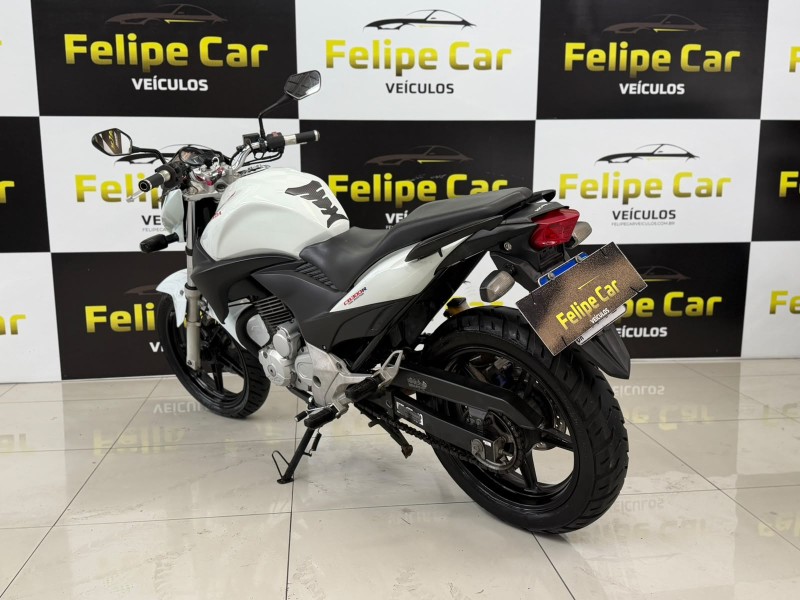 CB 300R ABS - 2012 - CAXIAS DO SUL