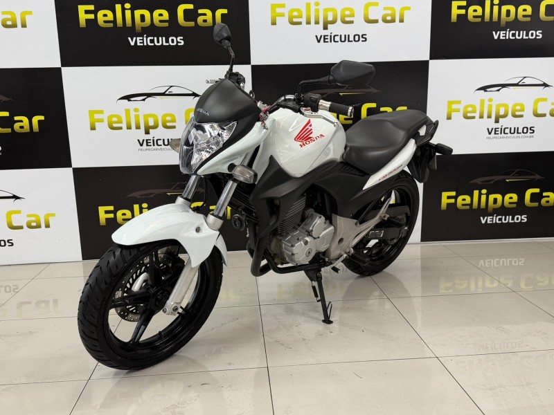 cb 300r abs 2012 caxias do sul