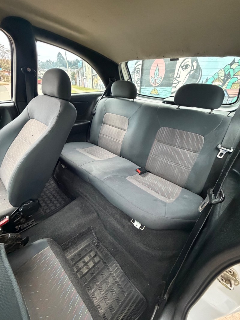 CELTA 1.0 MPFI SUPER 8V FLEX 2P MANUAL - 2003 - CAXIAS DO SUL