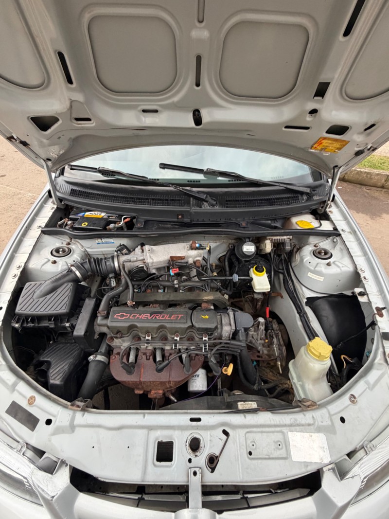 CELTA 1.0 MPFI SUPER 8V FLEX 2P MANUAL - 2003 - CAXIAS DO SUL