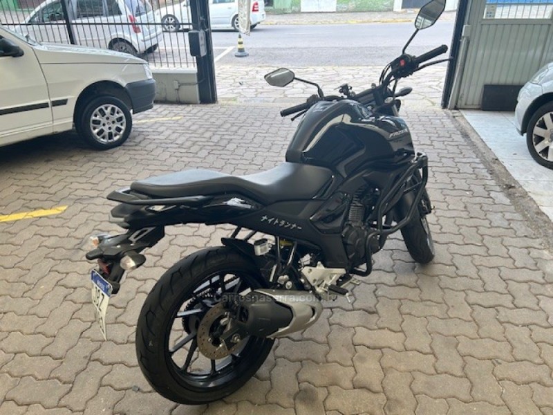 FAZER FZ15 ABS - 2023 - CAXIAS DO SUL