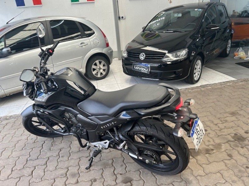 FAZER FZ15 ABS - 2023 - CAXIAS DO SUL