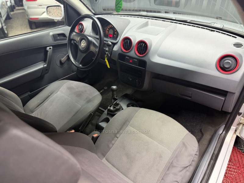 GOL 1.0 MI CITY 8V FLEX 2P MANUAL - 2006 - CAXIAS DO SUL