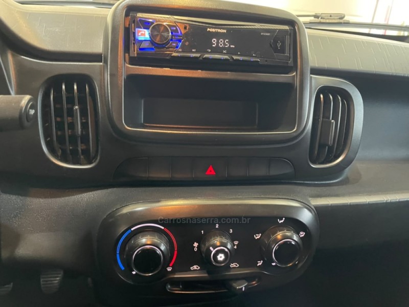 MOBI 1.0 8V EVO FLEX LIKE. MANUAL - 2020 - CAXIAS DO SUL