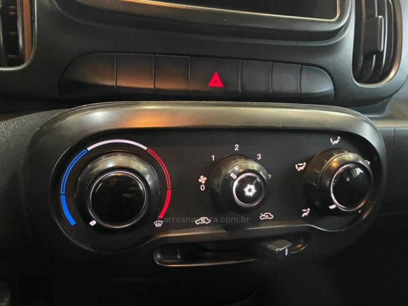 MOBI 1.0 8V EVO FLEX LIKE. MANUAL - 2020 - CAXIAS DO SUL