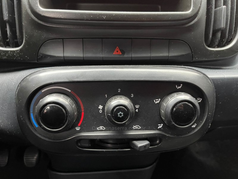 MOBI 1.0 8V EVO FLEX LIKE. MANUAL - 2020 - CAXIAS DO SUL