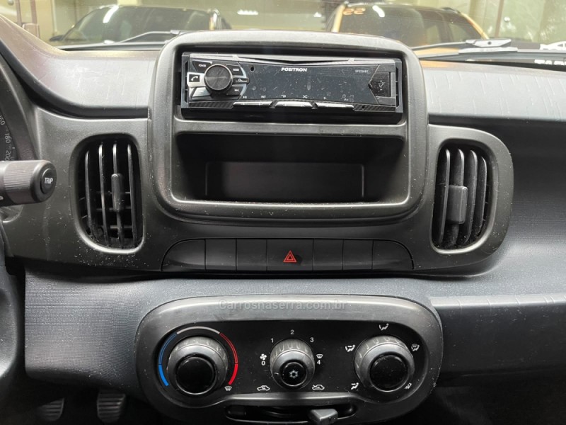 MOBI 1.0 8V EVO FLEX LIKE. MANUAL - 2020 - CAXIAS DO SUL