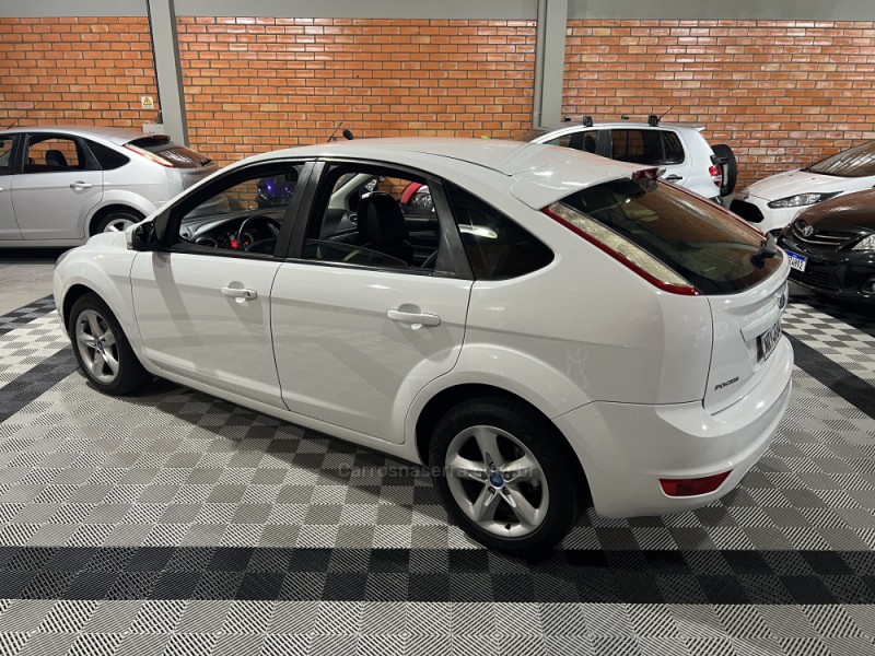 FOCUS 2.0 GLX 16V FLEX 4P MANUAL - 2013 - BENTO GONçALVES