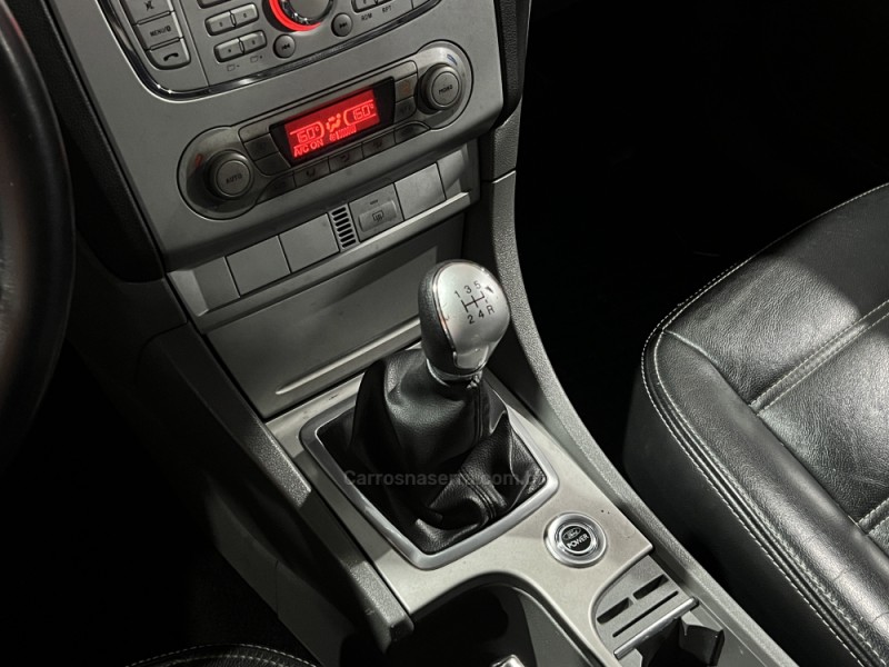 FOCUS 2.0 GLX 16V FLEX 4P MANUAL - 2013 - BENTO GONçALVES