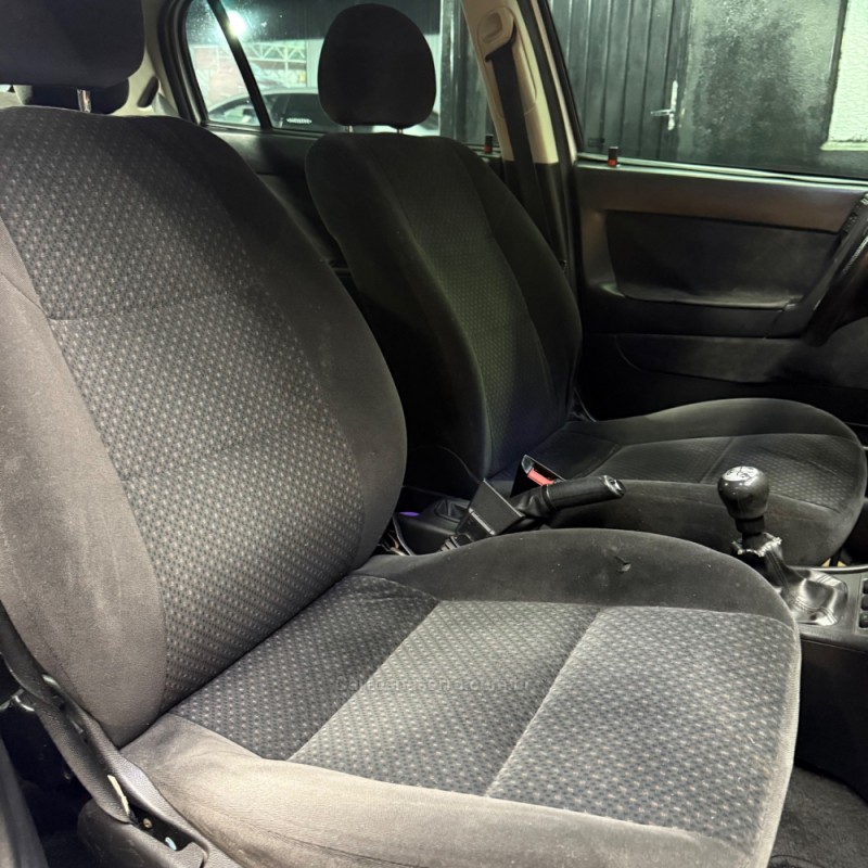 ASTRA 2.0 MPFI ADVANTAGE SEDAN 8V FLEX 4P MANUAL - 2011 - ESTâNCIA VELHA