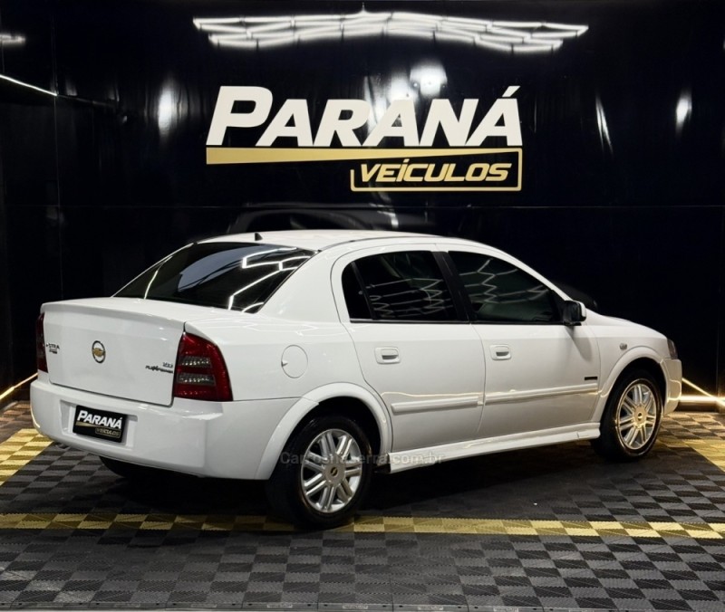 ASTRA 2.0 MPFI ADVANTAGE SEDAN 8V FLEX 4P MANUAL - 2011 - ESTâNCIA VELHA