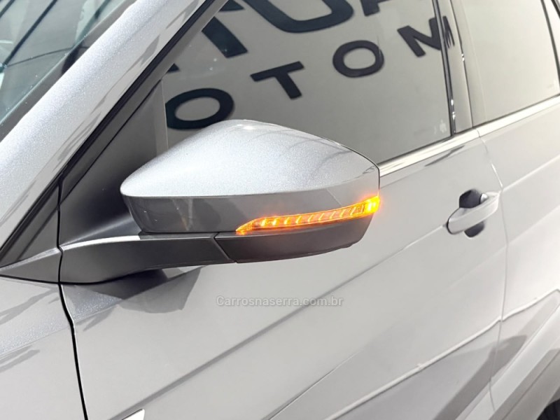 T-CROSS 1.4 HIGHLINE TSI 16V FLEX 4P AUTOMÁTICO - 2024 - NOVO HAMBURGO