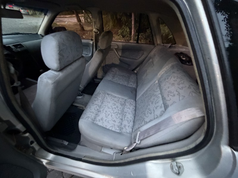 GOL 1.0 MI PLUS 16V GASOLINA 4P MANUAL G.III - 2001 - CAXIAS DO SUL