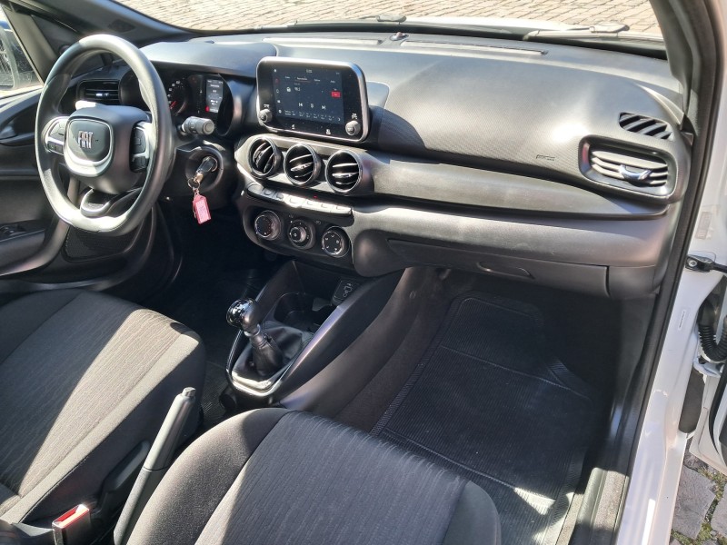 ARGO 1.0 DRIVE 6V FLEX 4P MANUAL - 2026 - CAXIAS DO SUL