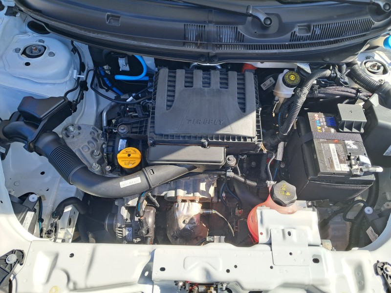 ARGO 1.0 DRIVE 6V FLEX 4P MANUAL - 2026 - CAXIAS DO SUL