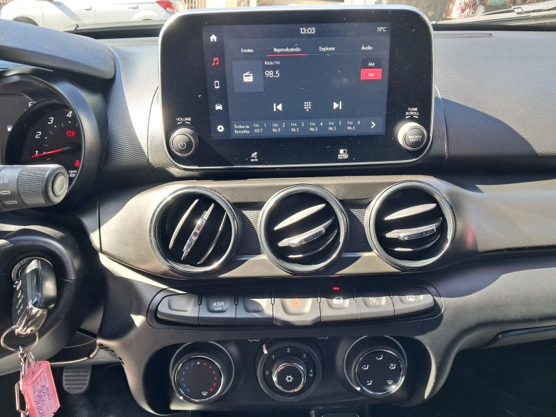 ARGO 1.0 DRIVE 6V FLEX 4P MANUAL - 2026 - CAXIAS DO SUL