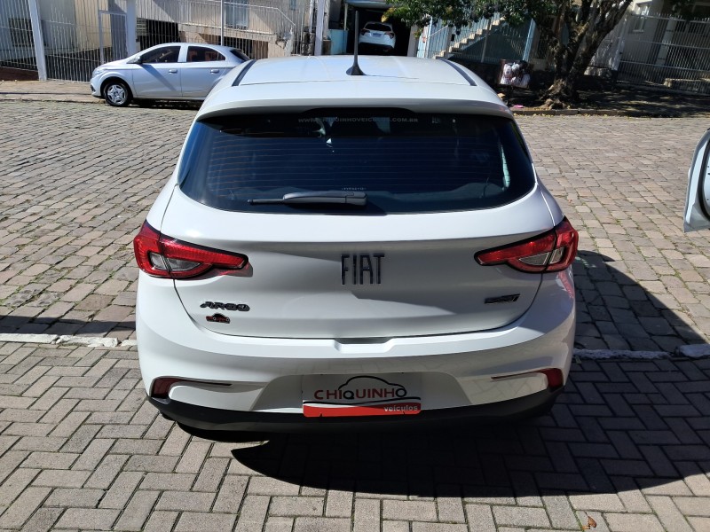 ARGO 1.0 DRIVE 6V FLEX 4P MANUAL - 2026 - CAXIAS DO SUL
