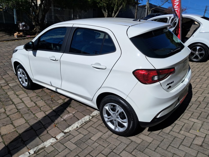 ARGO 1.0 DRIVE 6V FLEX 4P MANUAL - 2026 - CAXIAS DO SUL