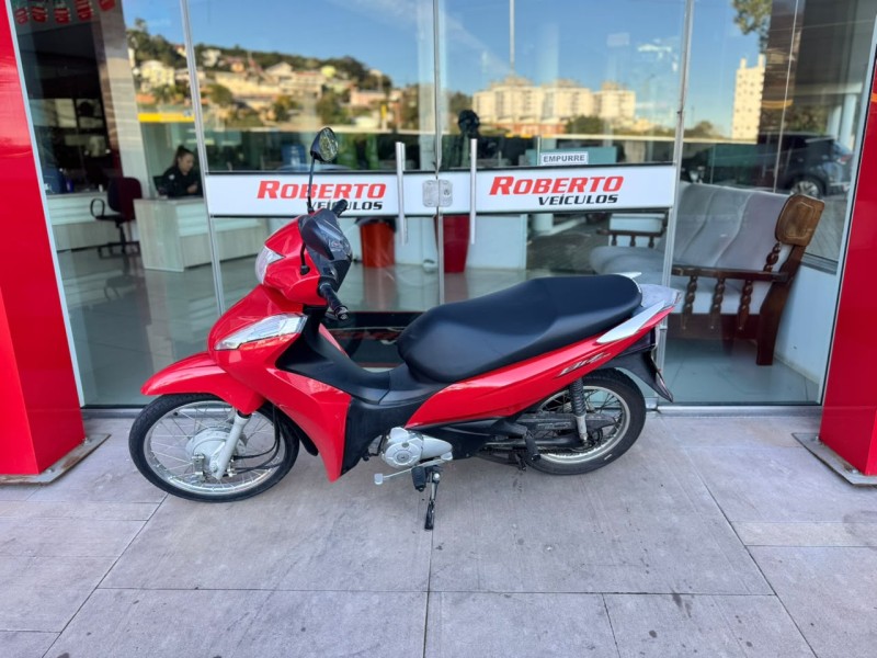 BIZ 110I 