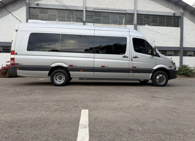 SPRINTER  - 2019 - ANTôNIO PRADO