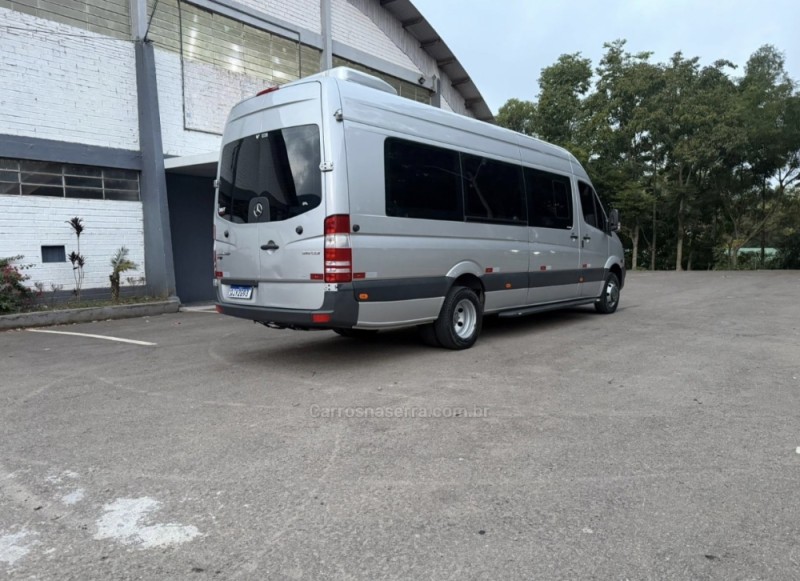SPRINTER  - 2019 - ANTôNIO PRADO