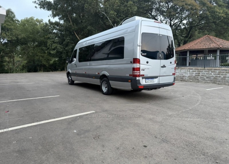 SPRINTER  - 2019 - ANTôNIO PRADO