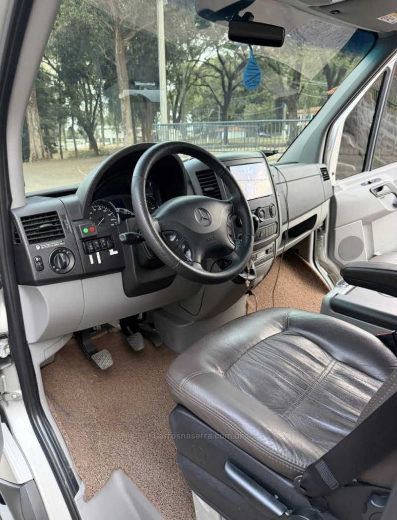 SPRINTER  - 2019 - ANTôNIO PRADO