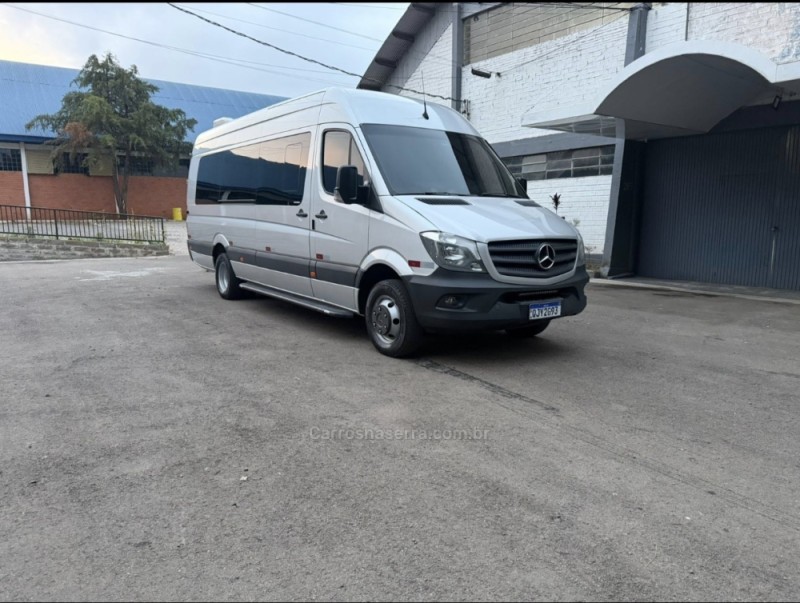 sprinter  2019 antonio prado