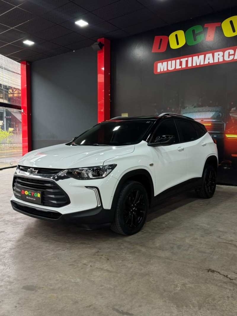 tracker 1.2 12v ltz turbo flex 4p automatico 2021 sao leopoldo