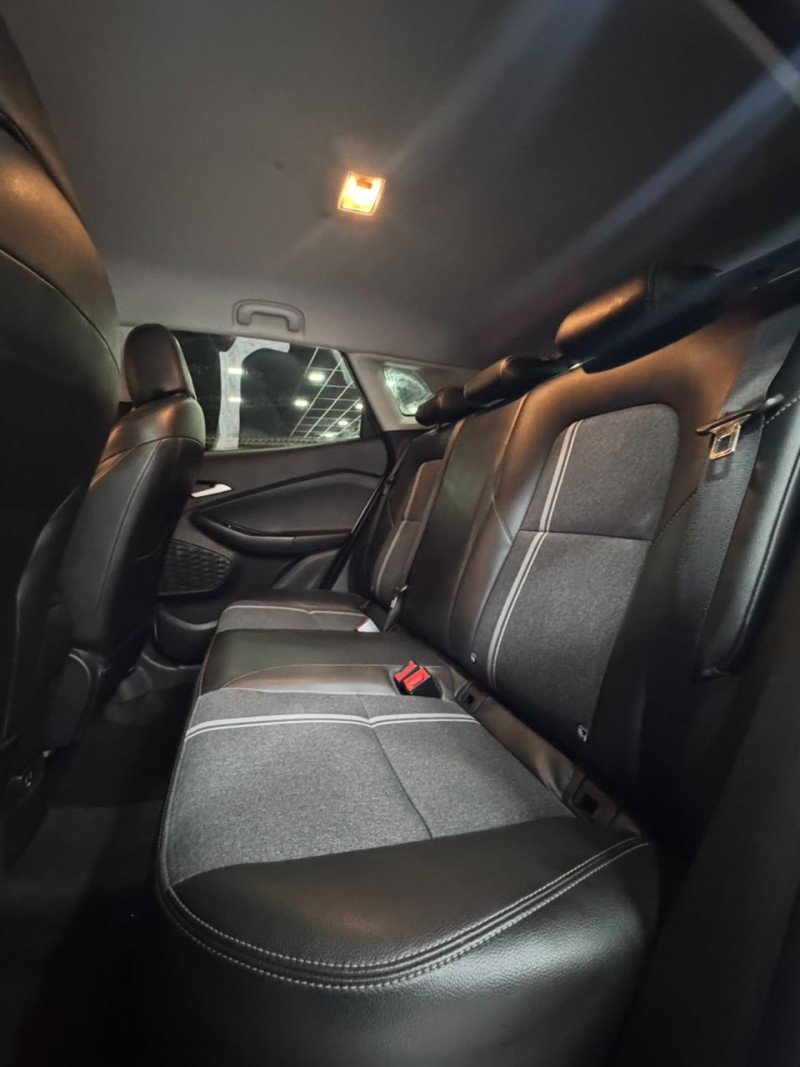 TRACKER 1.2 12V LTZ TURBO FLEX 4P AUTOMÁTICO - 2021 - SãO LEOPOLDO
