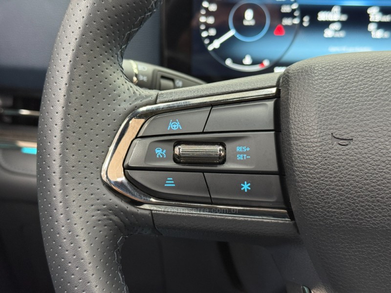 TERRITORY 1.5 GTDI ECOBOOST TITANIUM 16V GASOLINA 4P AUTOMÁTICO - 2024 - SANTA CRUZ DO SUL