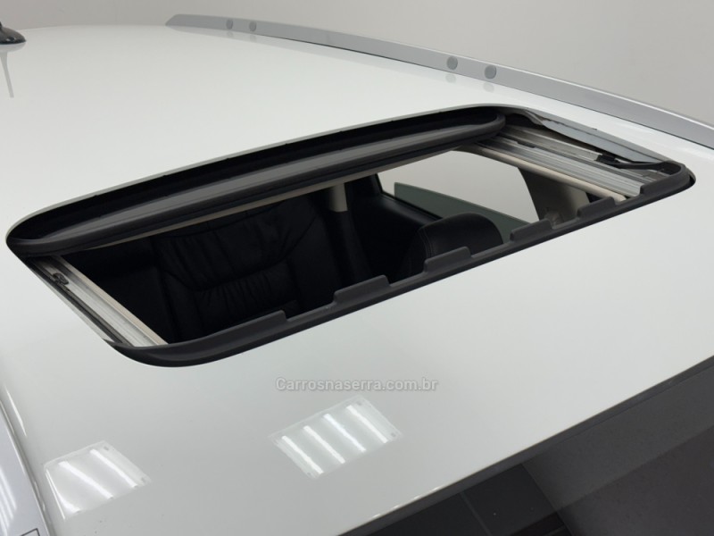 CRV 2.0 EXL 4X4 16V GASOLINA 4P AUTOMÁTICO - 2012 - SANTA CRUZ DO SUL