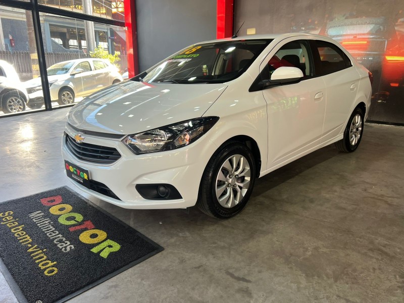 prisma 1.4 mpfi lt 8v flex 4p automatico 2018 sao leopoldo