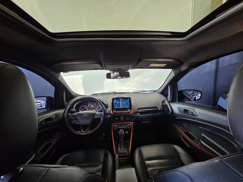 ECOSPORT 2.0 STORM 4WD 16V FLEX 4P AUTOMÁTICO - 2020 - FARROUPILHA