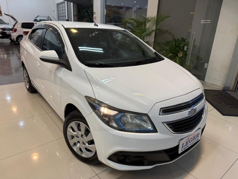 PRISMA 1.4 MPFI LT 8V FLEX 4P MANUAL - 2014 - SãO LEOPOLDO