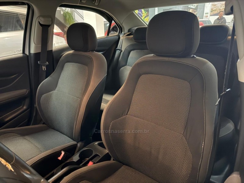 PRISMA 1.4 MPFI LT 8V FLEX 4P MANUAL - 2014 - SãO LEOPOLDO