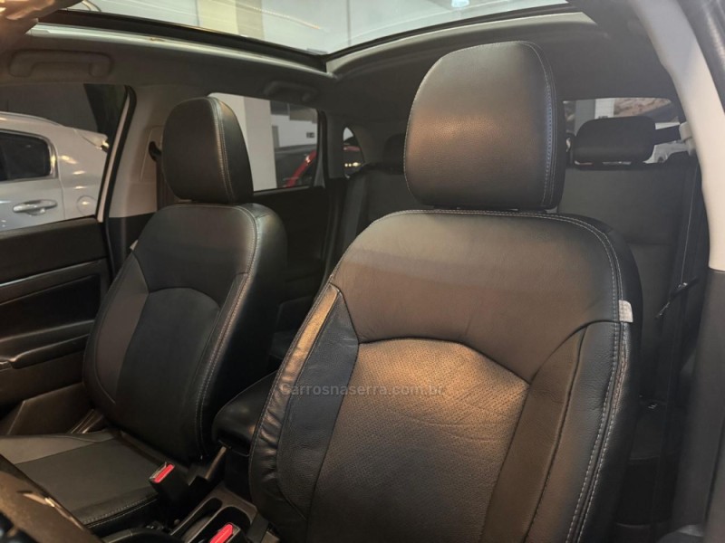 ASX 2.0 4X4 AWD 16V GASOLINA 4P AUTOMÁTICO - 2013 - SãO LEOPOLDO