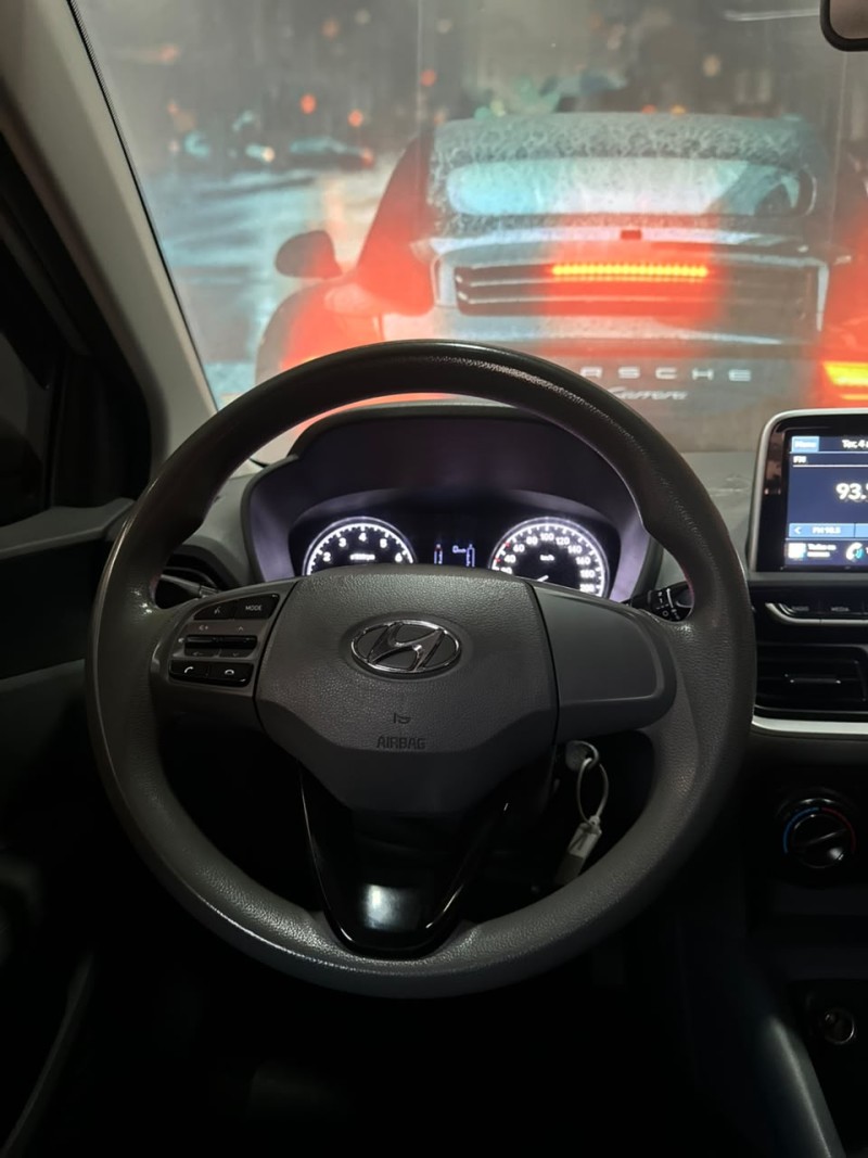 HB20S 1.0 VISION 12V FLEX 4P MANUAL - 2022 - SãO LEOPOLDO