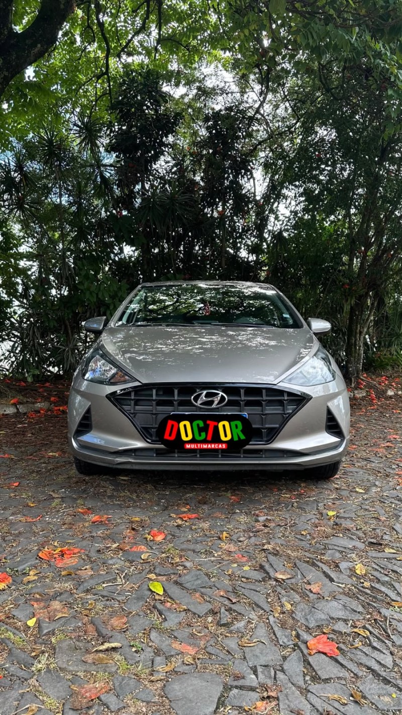hb20s 1.0 vision 12v flex 4p manual 2022 sao leopoldo