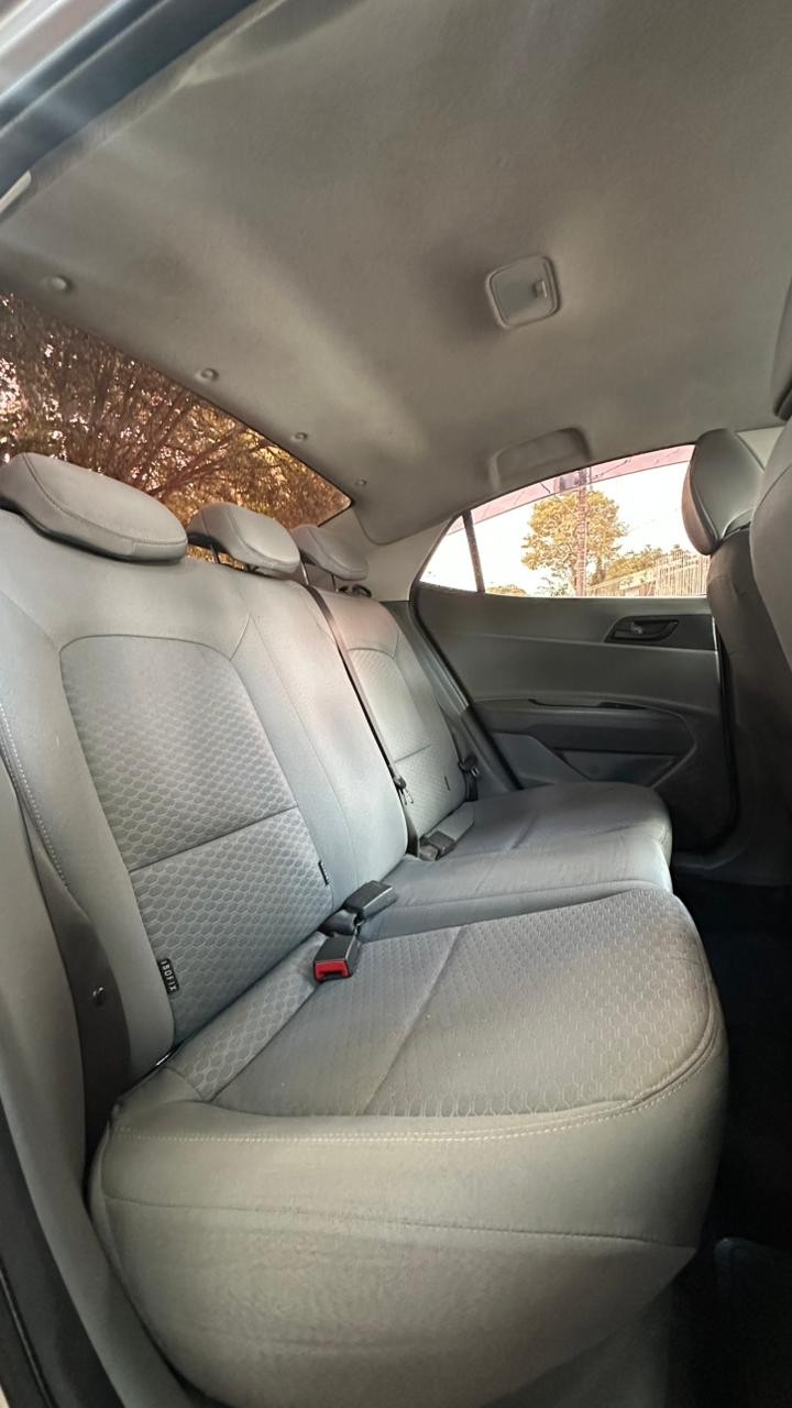 HB20S 1.0 VISION 12V FLEX 4P MANUAL - 2022 - SãO LEOPOLDO