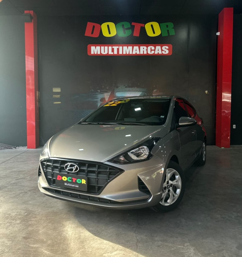 hb20s 1.0 vision 12v flex 4p manual 2022 sao leopoldo