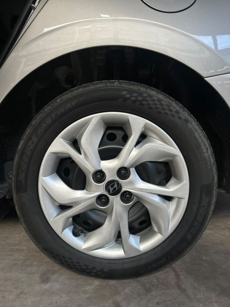 HB20S 1.0 VISION 12V FLEX 4P MANUAL - 2022 - SãO LEOPOLDO