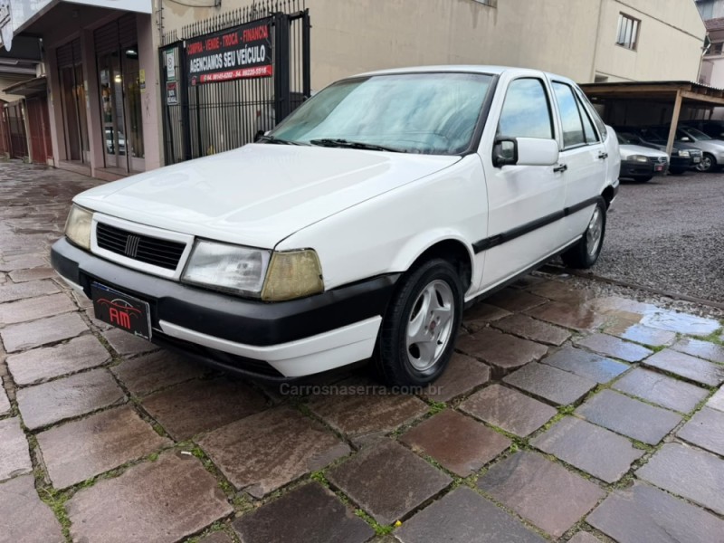 TEMPRA 2.0 IE 8V GASOLINA 4P MANUAL - 1995 - CAXIAS DO SUL