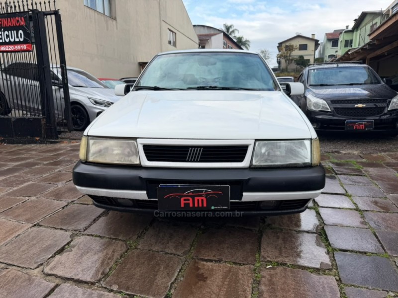 TEMPRA 2.0 IE 8V GASOLINA 4P MANUAL - 1995 - CAXIAS DO SUL