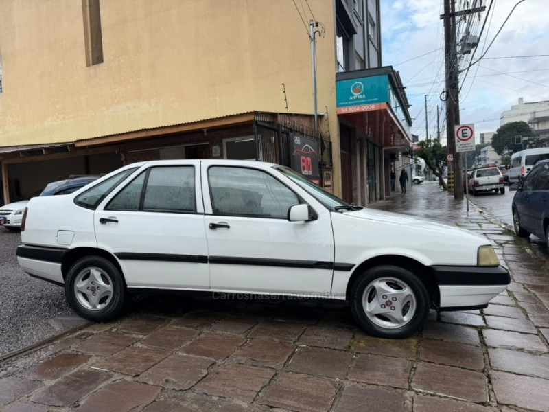 TEMPRA 2.0 IE 8V GASOLINA 4P MANUAL - 1995 - CAXIAS DO SUL