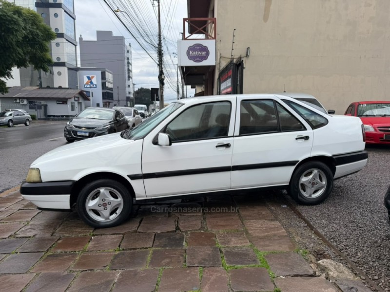 TEMPRA 2.0 IE 8V GASOLINA 4P MANUAL - 1995 - CAXIAS DO SUL