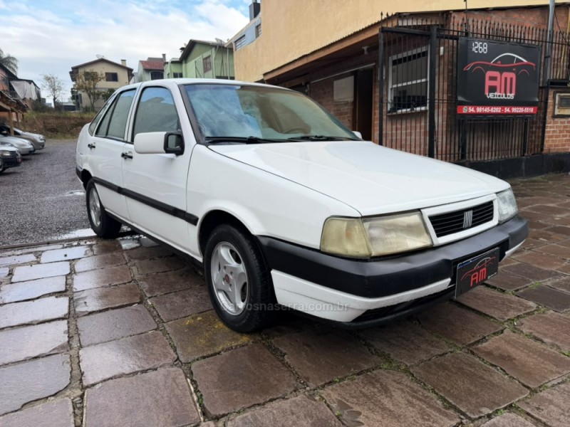 tempra 2.0 ie 8v gasolina 4p manual 1995 caxias do sul