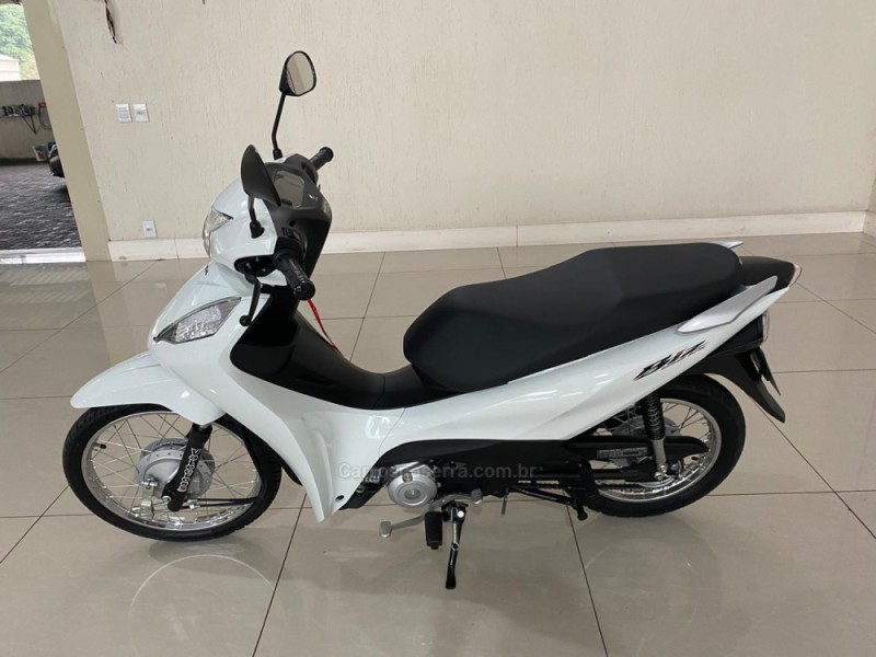 BIZ 125 ES - 2026 - LAJEADO