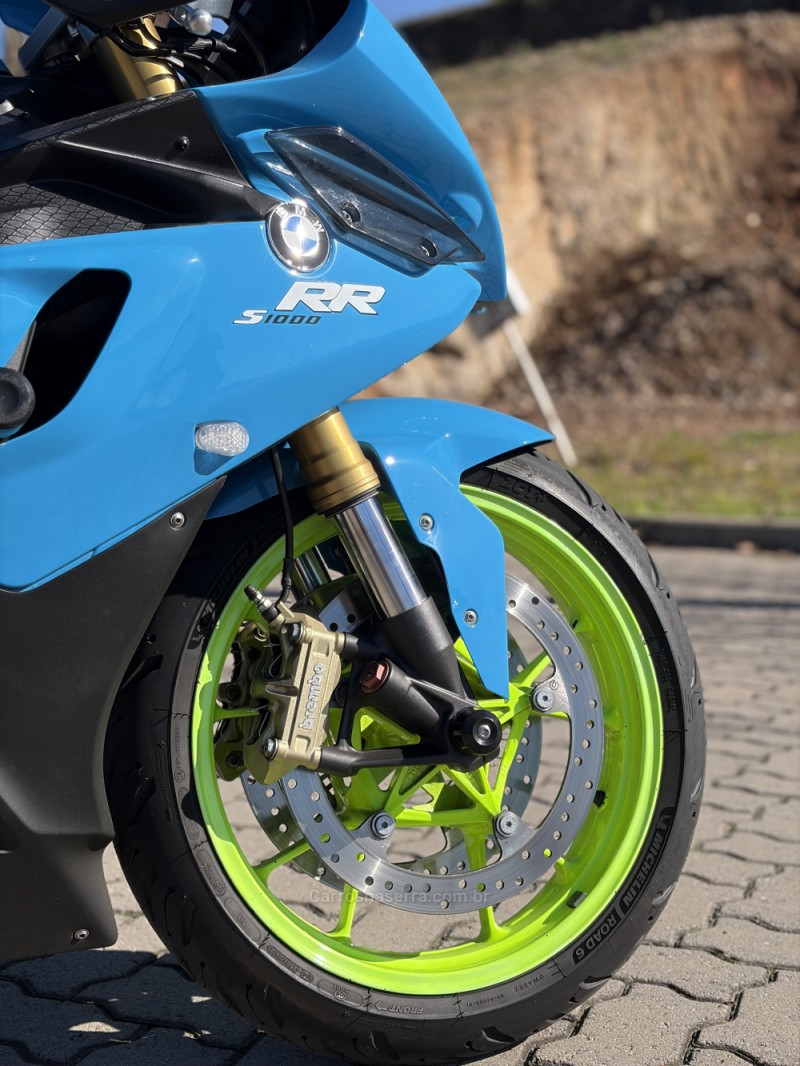 S 1000 RR - 2012 - FLORES DA CUNHA