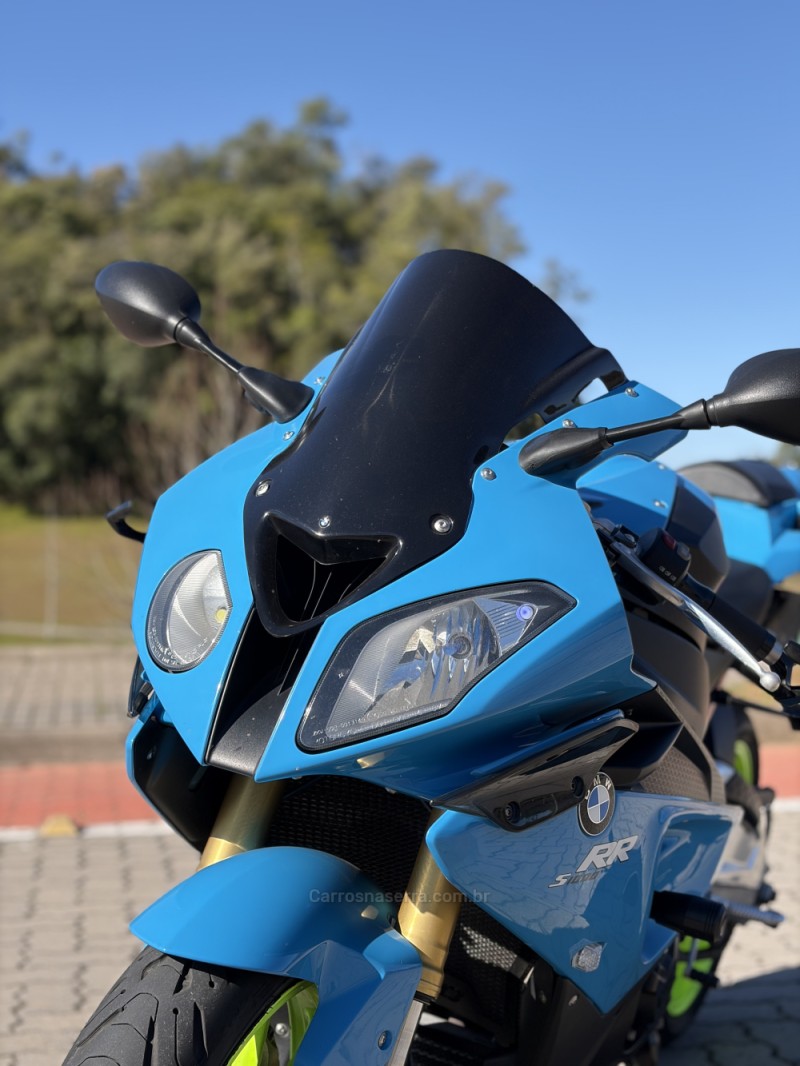 S 1000 RR - 2012 - FLORES DA CUNHA
